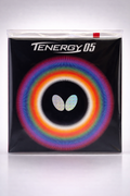 Butterfly Tenergy 05 Table Tennis Rubber (2.1-2.2mm)