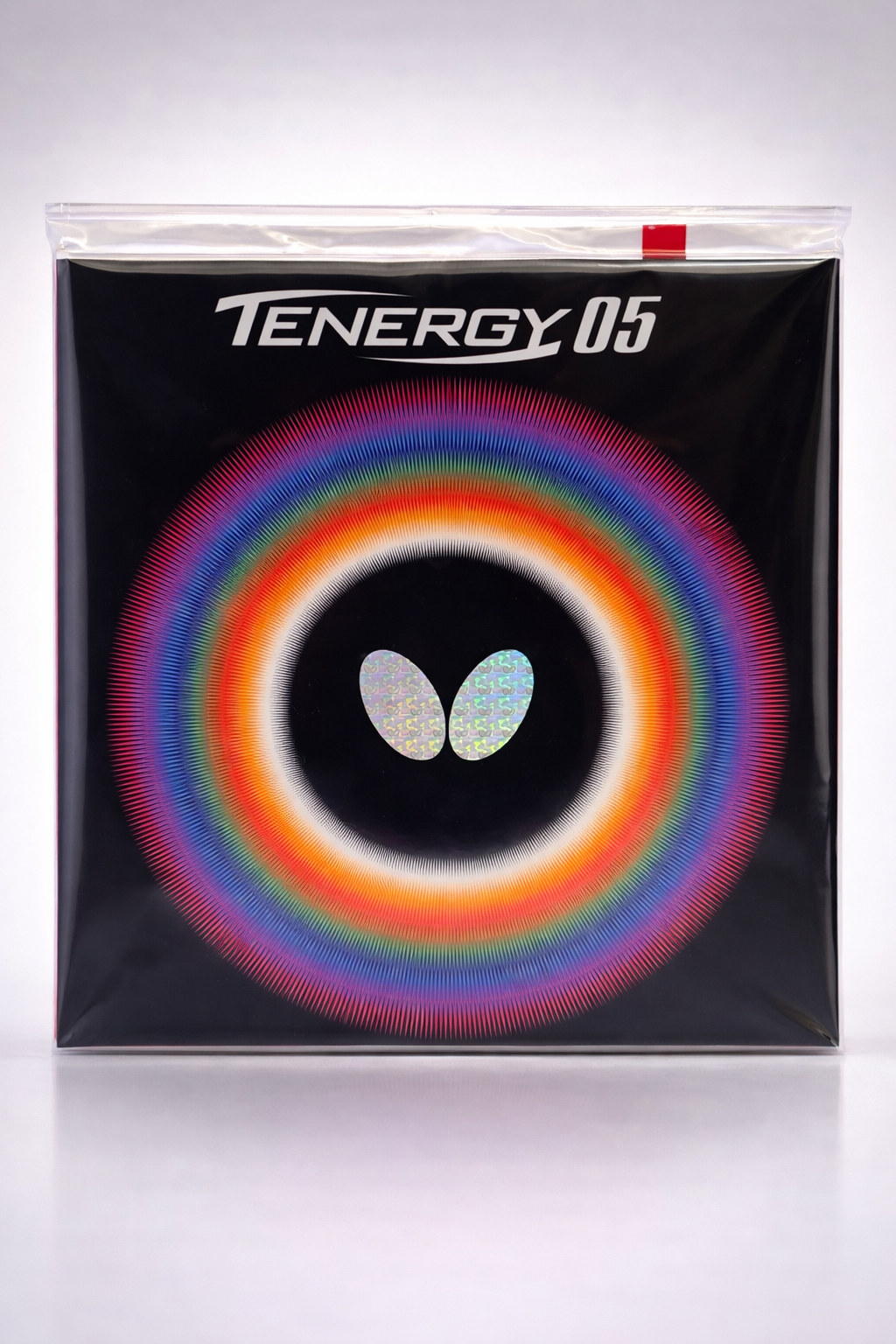 Butterfly Tenergy 05 Table Tennis Rubber (2.1-2.2mm)