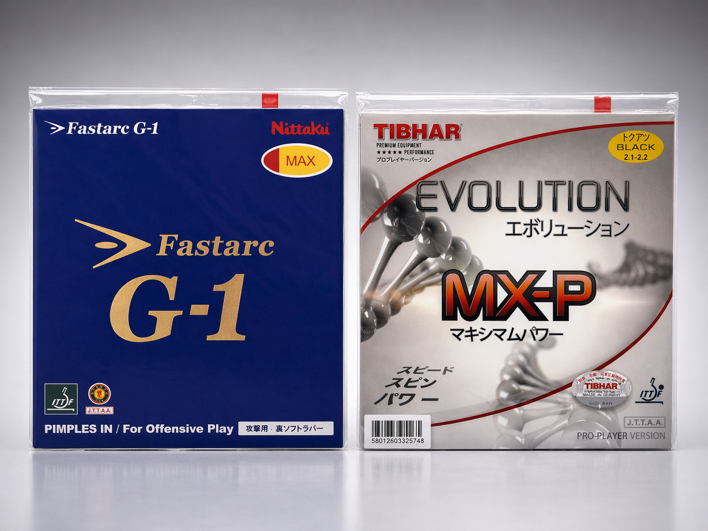 Spin Recovery Pack