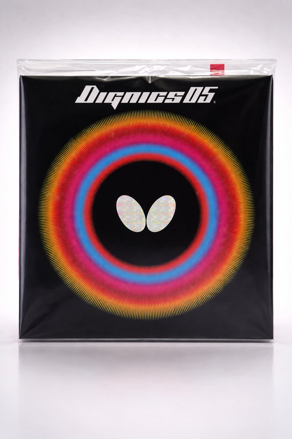 Butterfly Dignics 64 Table Tennis Rubber (2.1-2.2mm) – ORYX