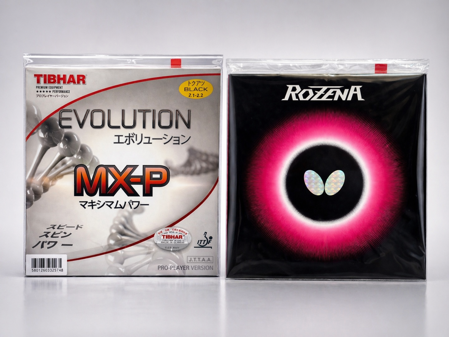 All-Round Power Pack