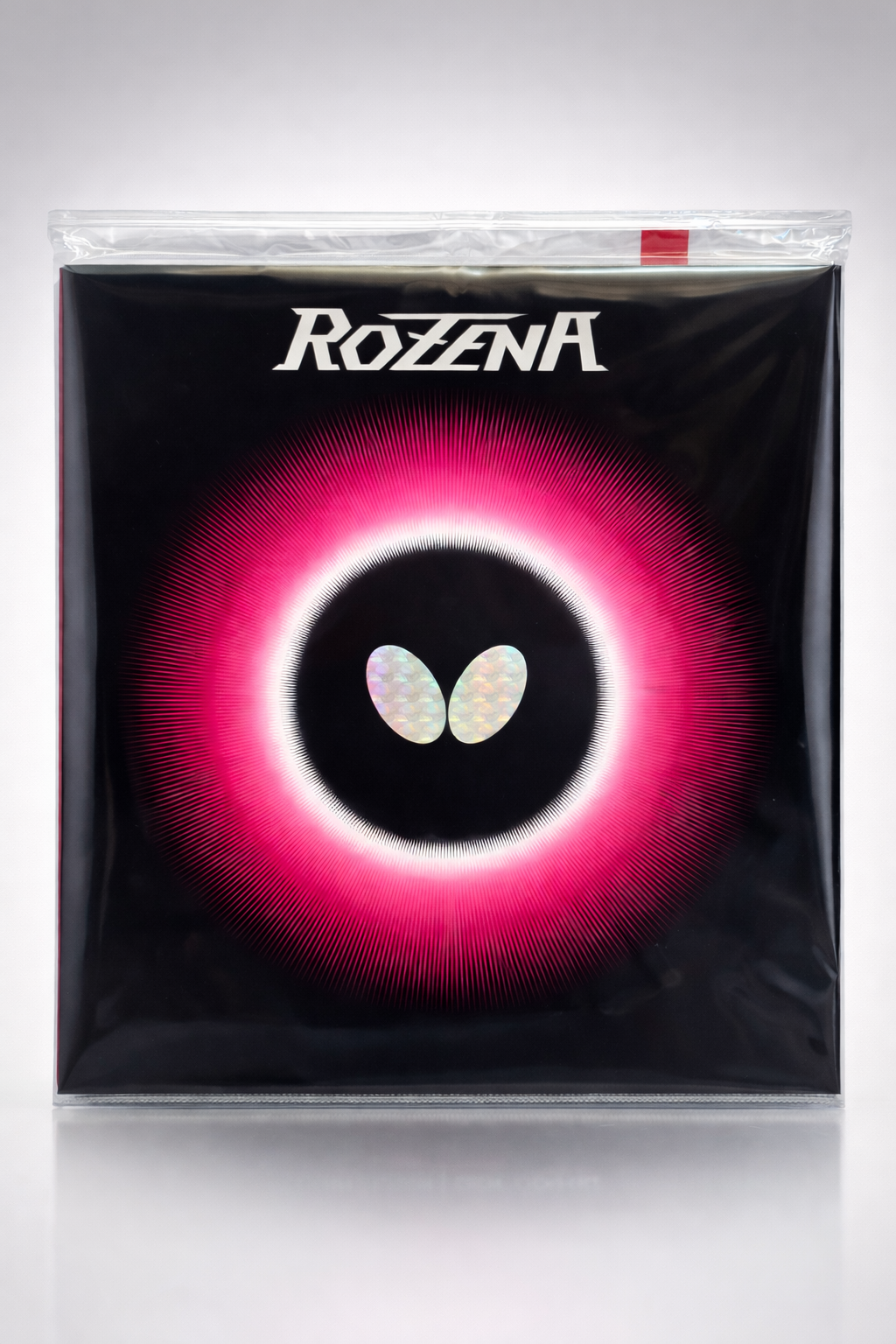 Butterfly Rozena Table Tennis Rubber (2.1-2.2mm)