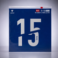 Victas V15 Extra Table Tennis Rubber (2.1-2.2mm)